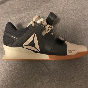 Reebok legacy lifter CJ Cummings edition